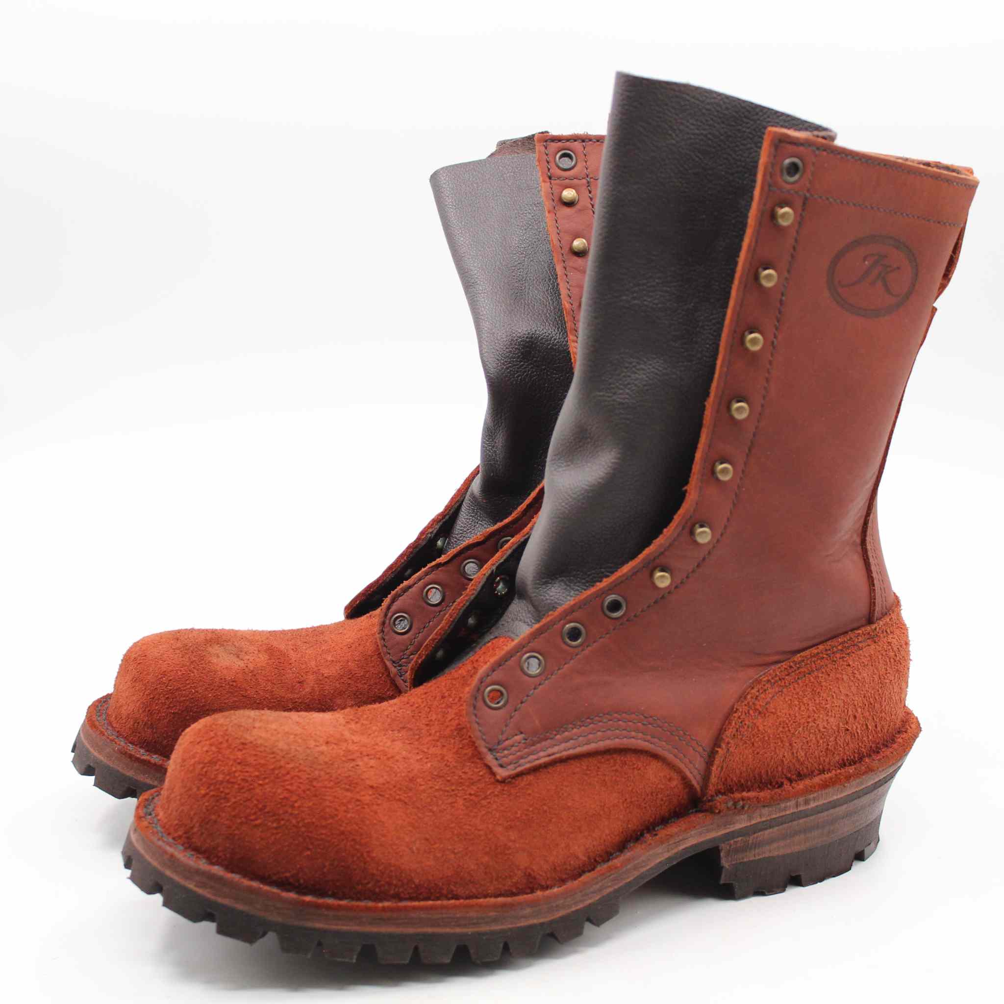 Superduty (Safety Toe) - 11.5/3E - Image 2