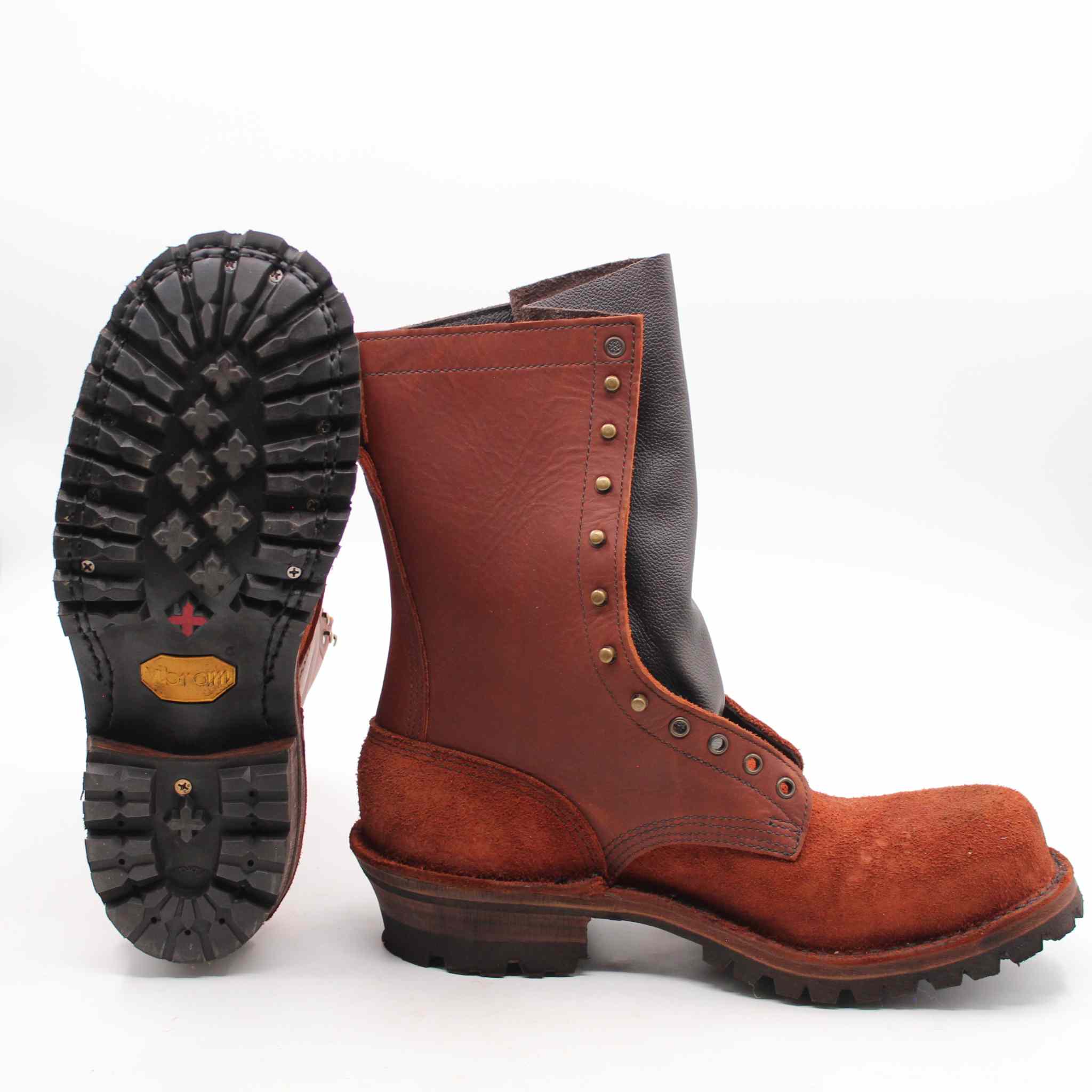 Superduty (Safety Toe) - 11.5/3E - Image 3
