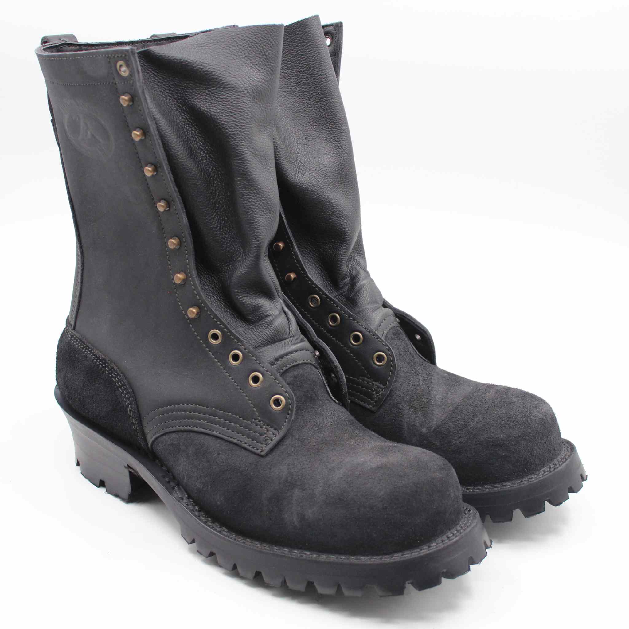 Superduty (Safety Toe) - 11/5E