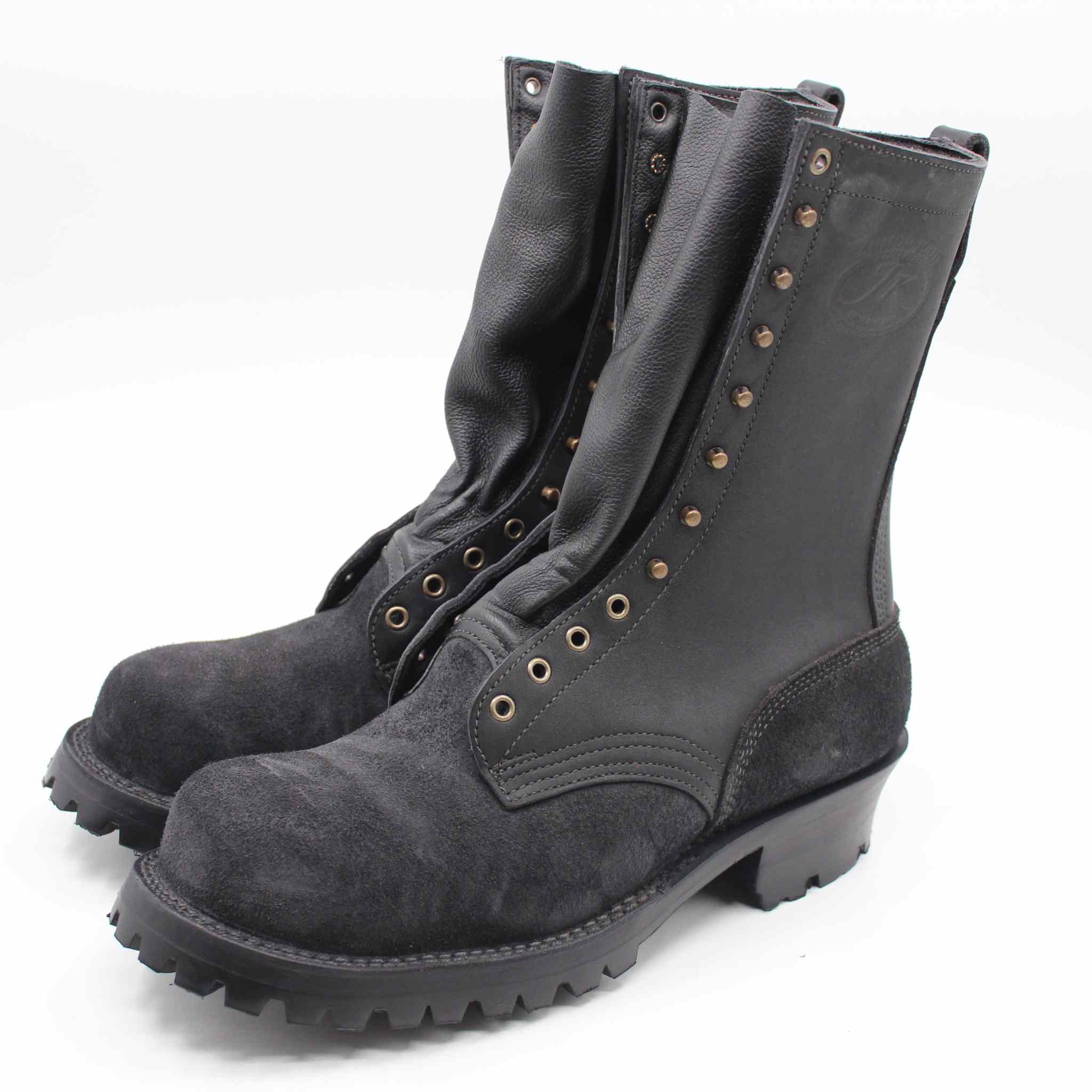 Superduty (Safety Toe) - 11/5E - Image 2