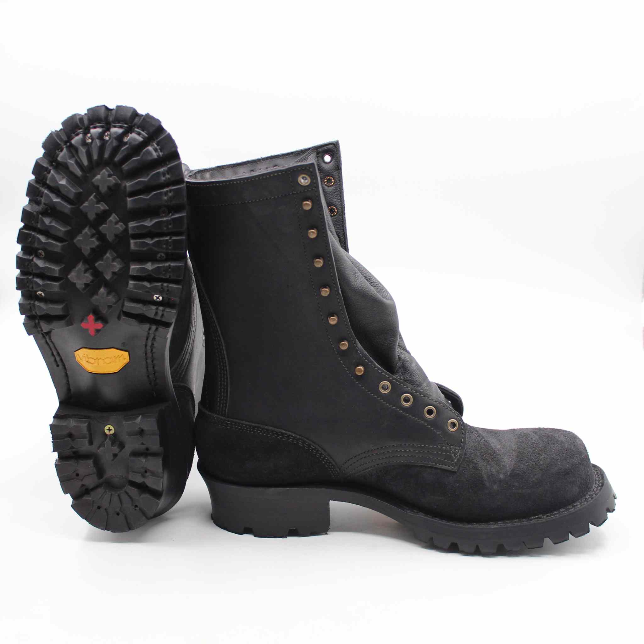 Superduty (Safety Toe) - 11/5E - Image 3