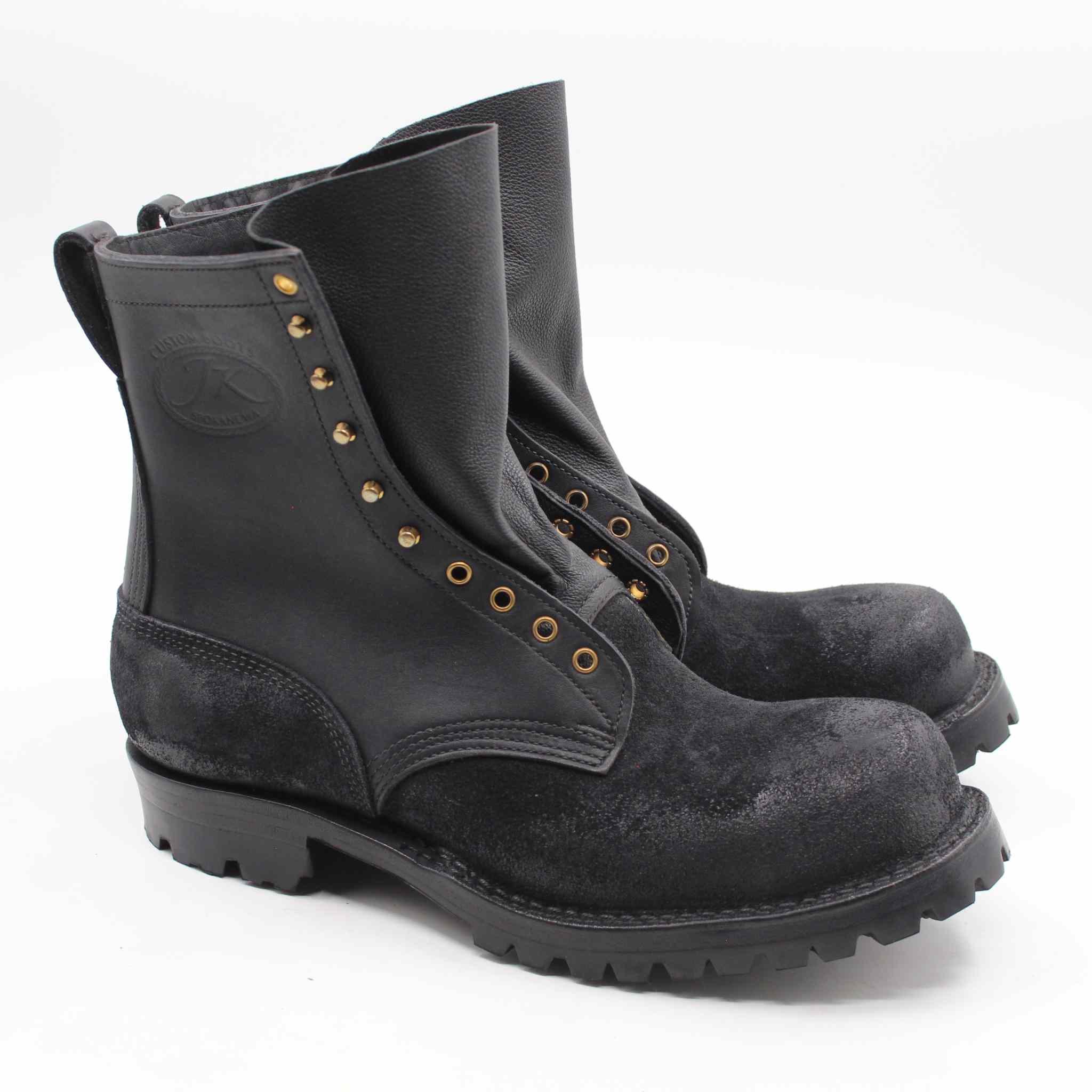 Superduty (Safety Toe) - 13/5E