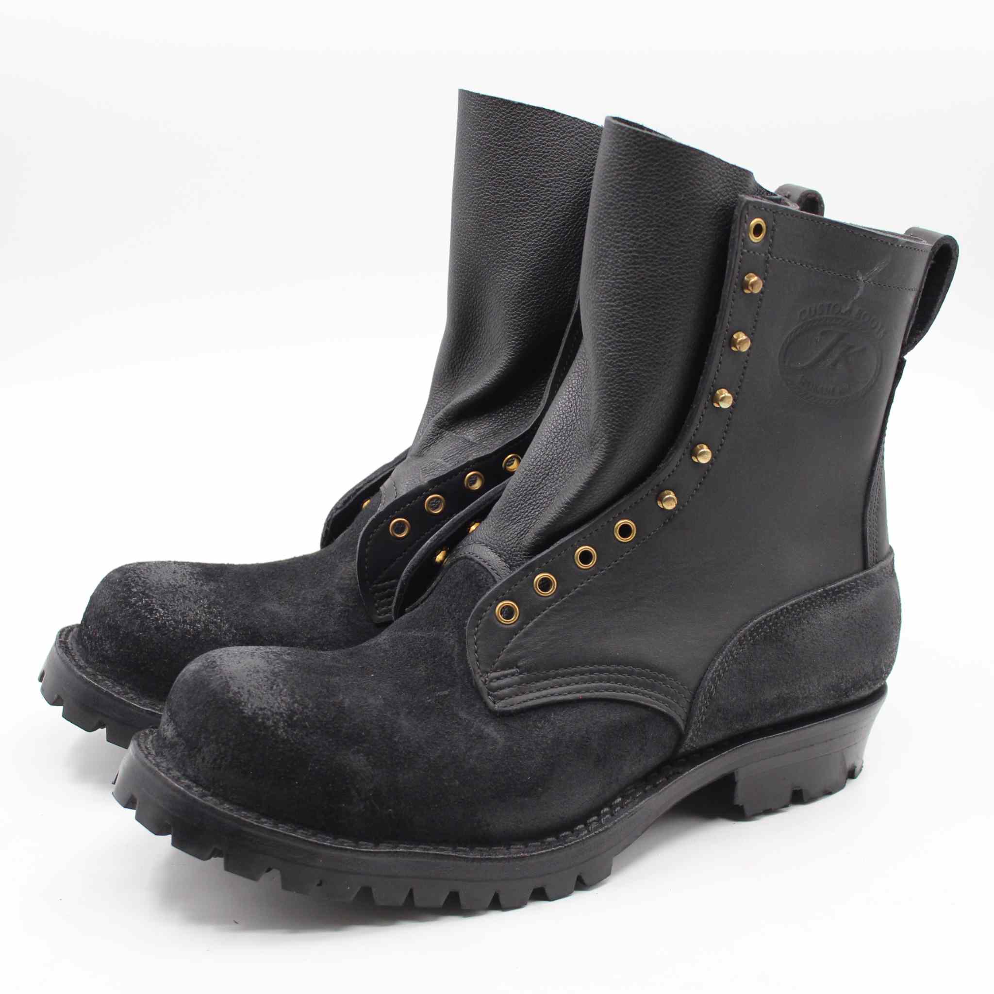 Superduty (Safety Toe) - 13/5E - Image 2