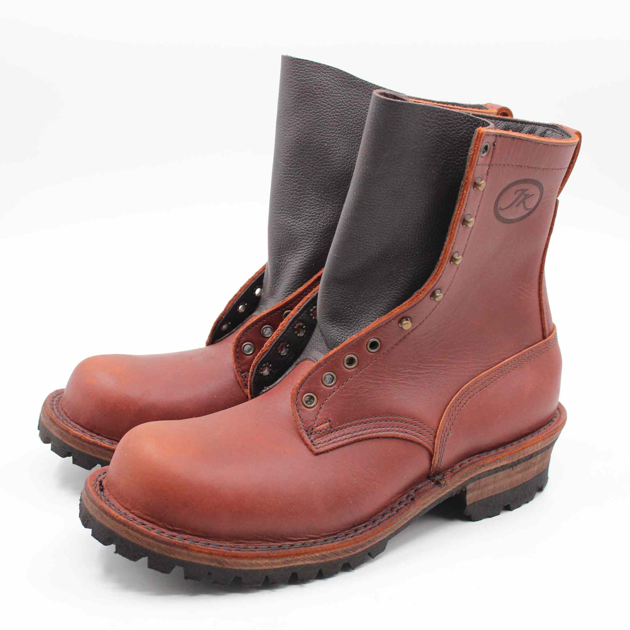 Superduty (Safety Toe) - 13/EE - Image 2