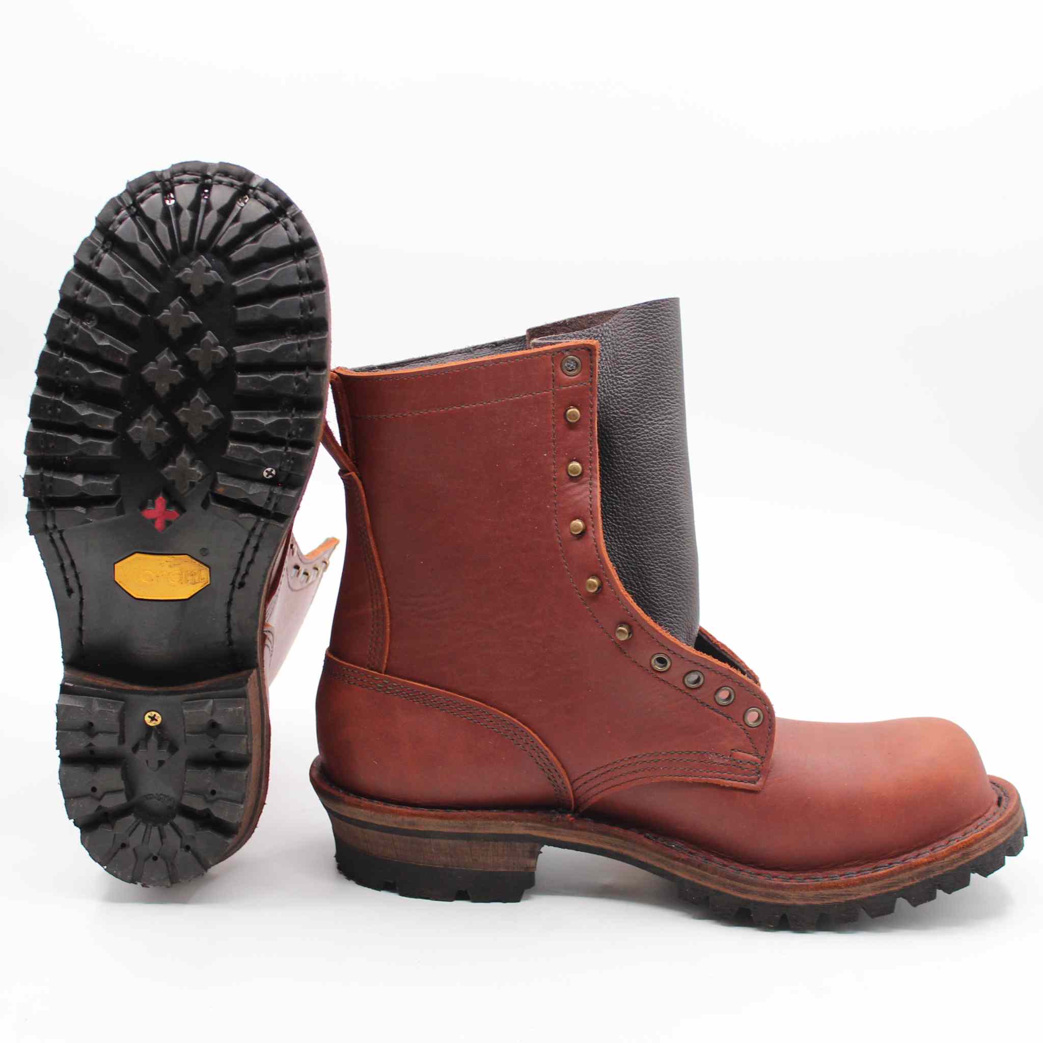 Superduty (Safety Toe) - 13/EE - Image 3