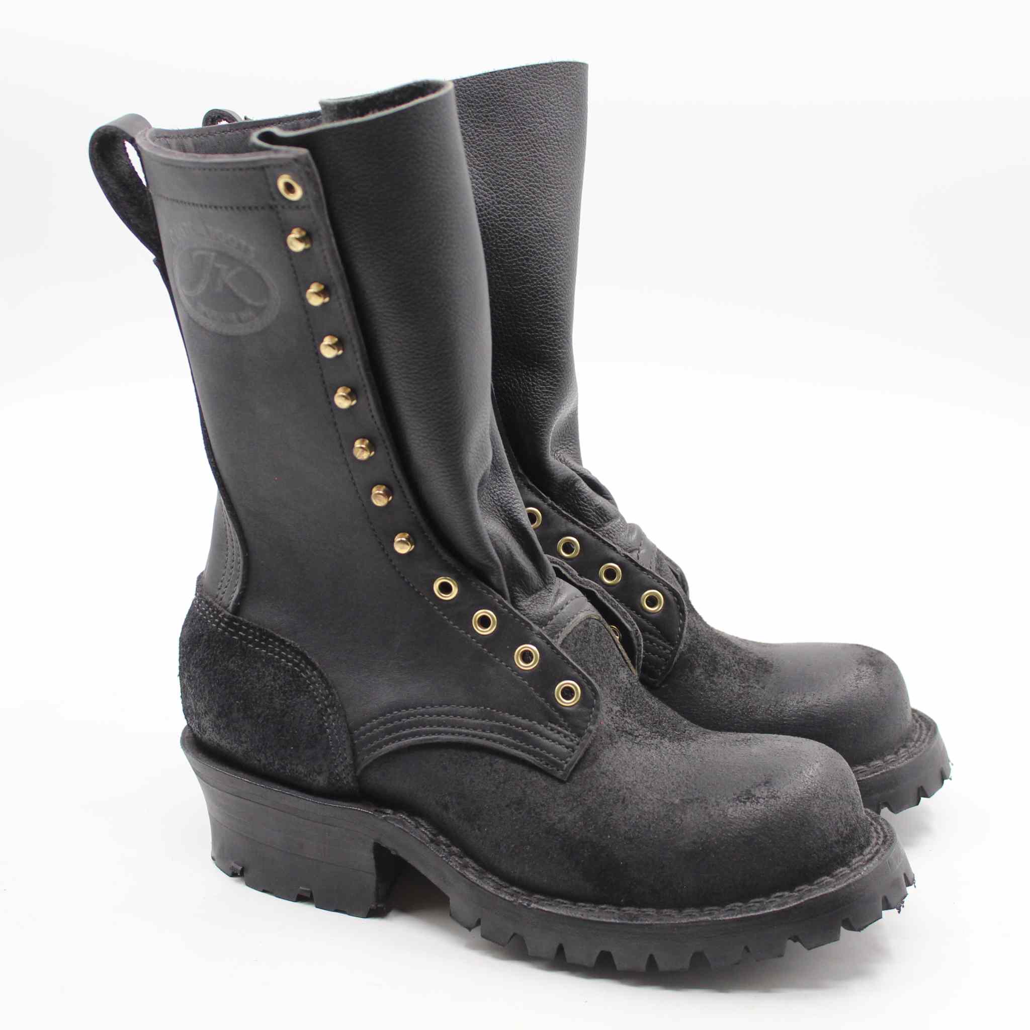 Superduty (Safety Toe) - 5.5/6E