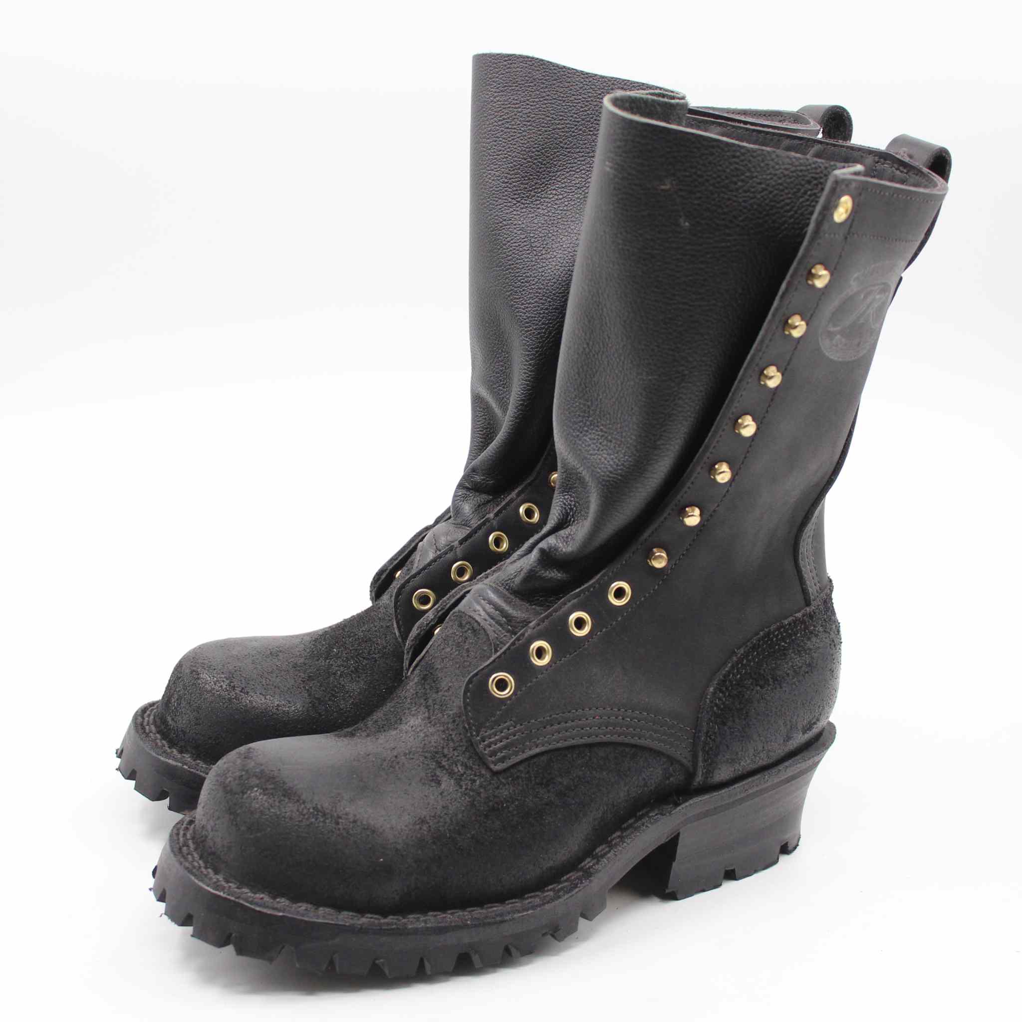 Superduty (Safety Toe) - 5.5/6E - Image 2