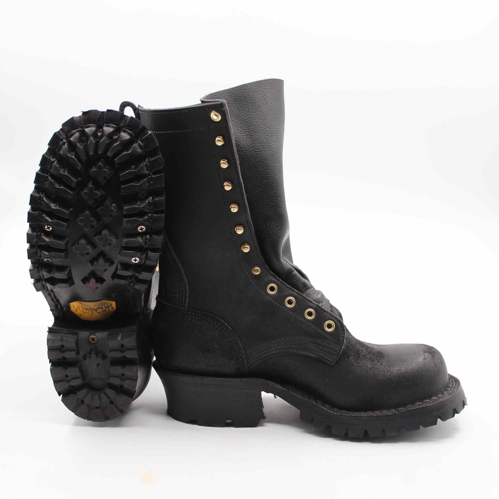 Superduty (Safety Toe) - 5.5/6E - Image 3
