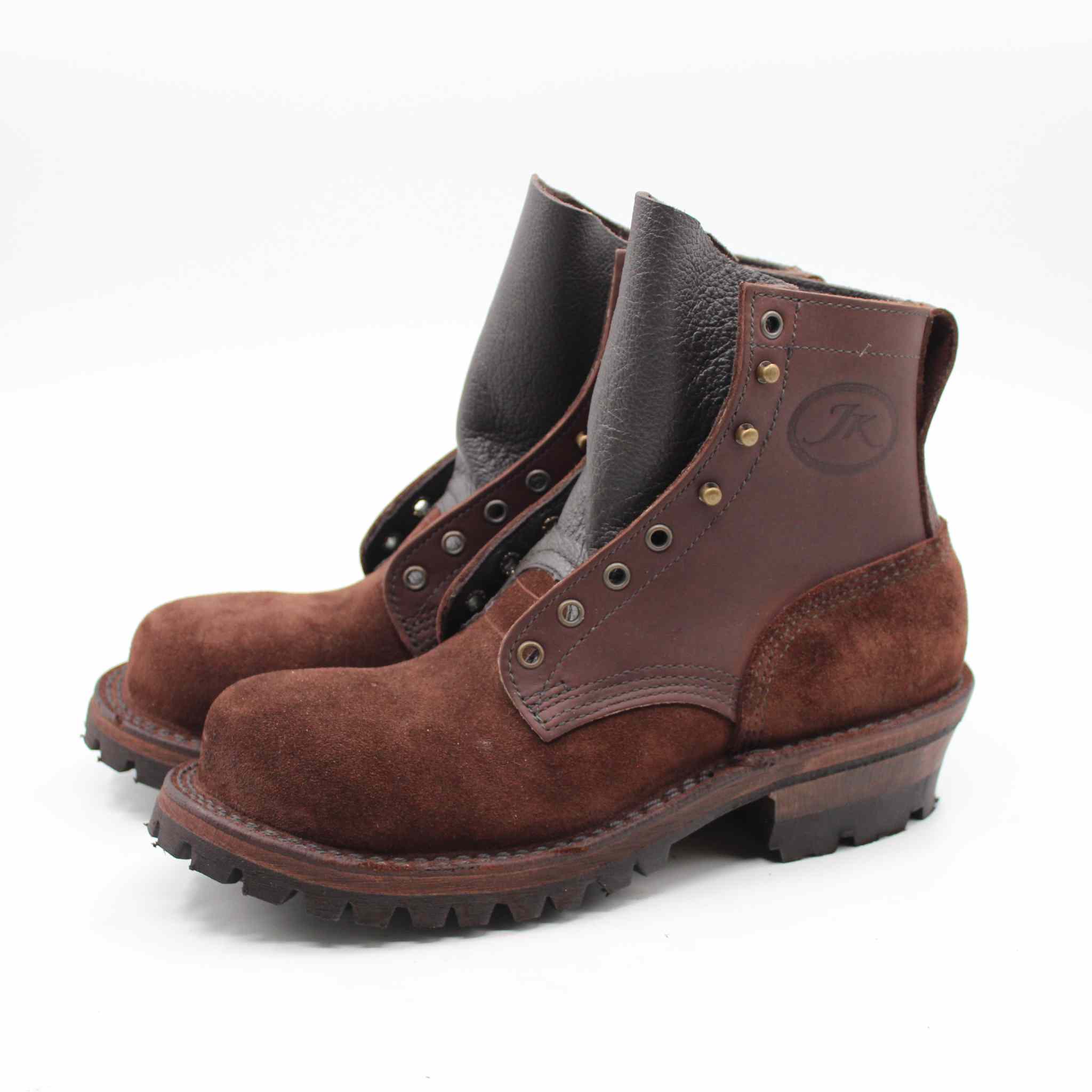 Superduty (Safety Toe) - 7.5/E - Image 2