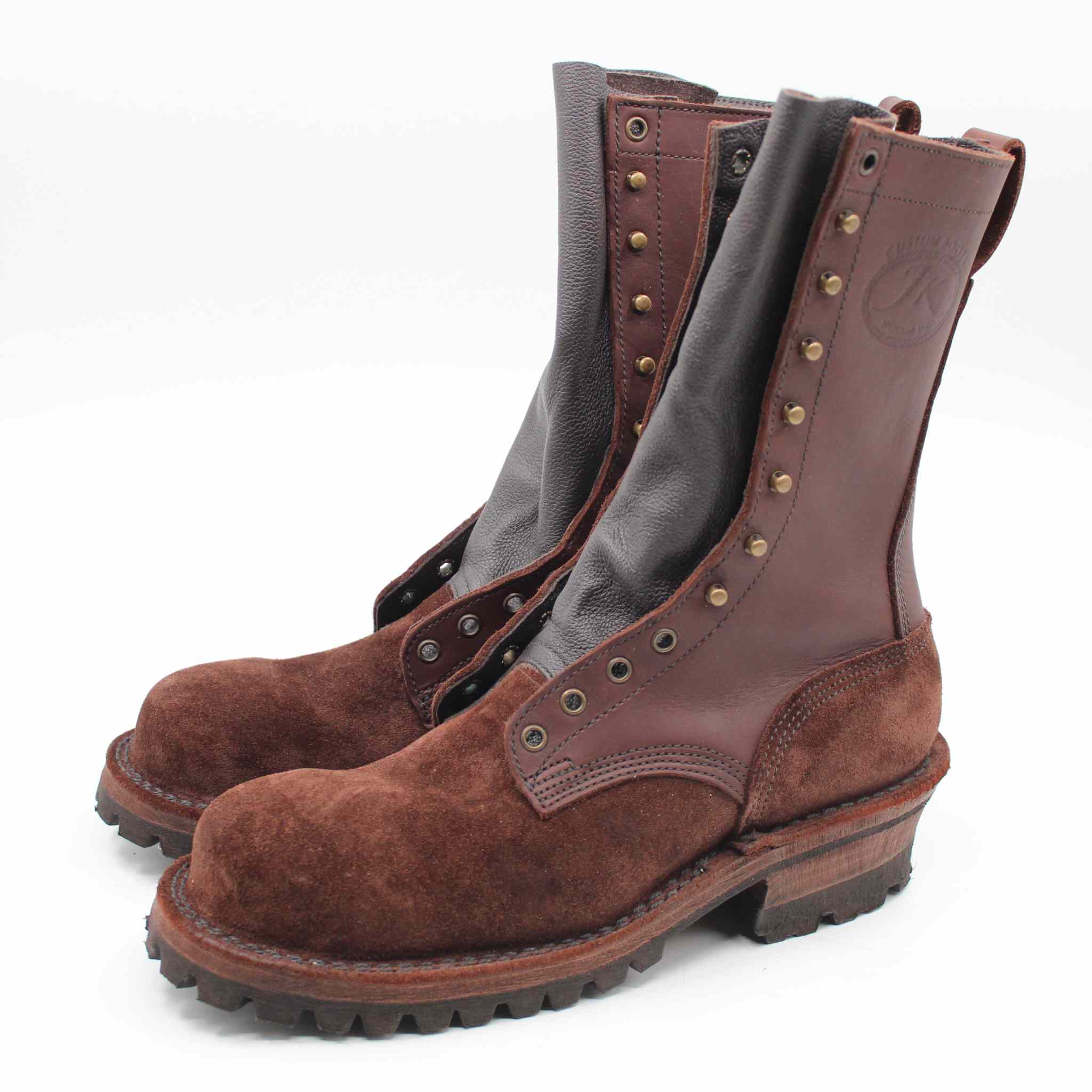 Superduty (Safety Toe) - 8.5/E - Image 2