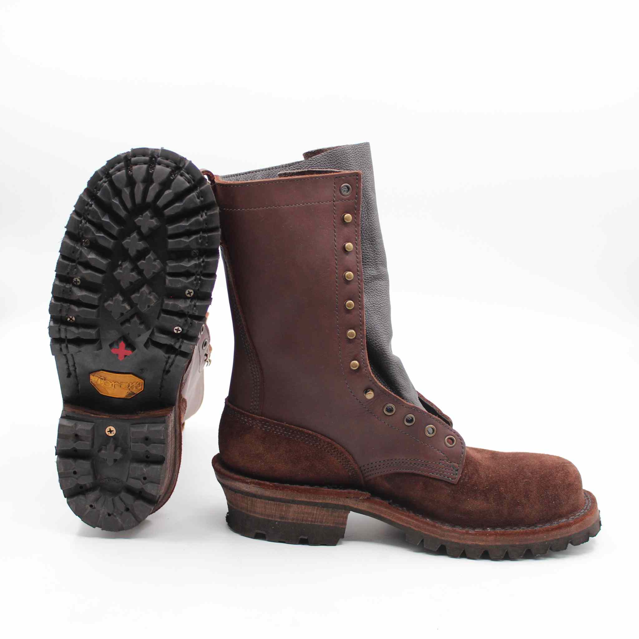 Superduty (Safety Toe) - 8.5/E - Image 3