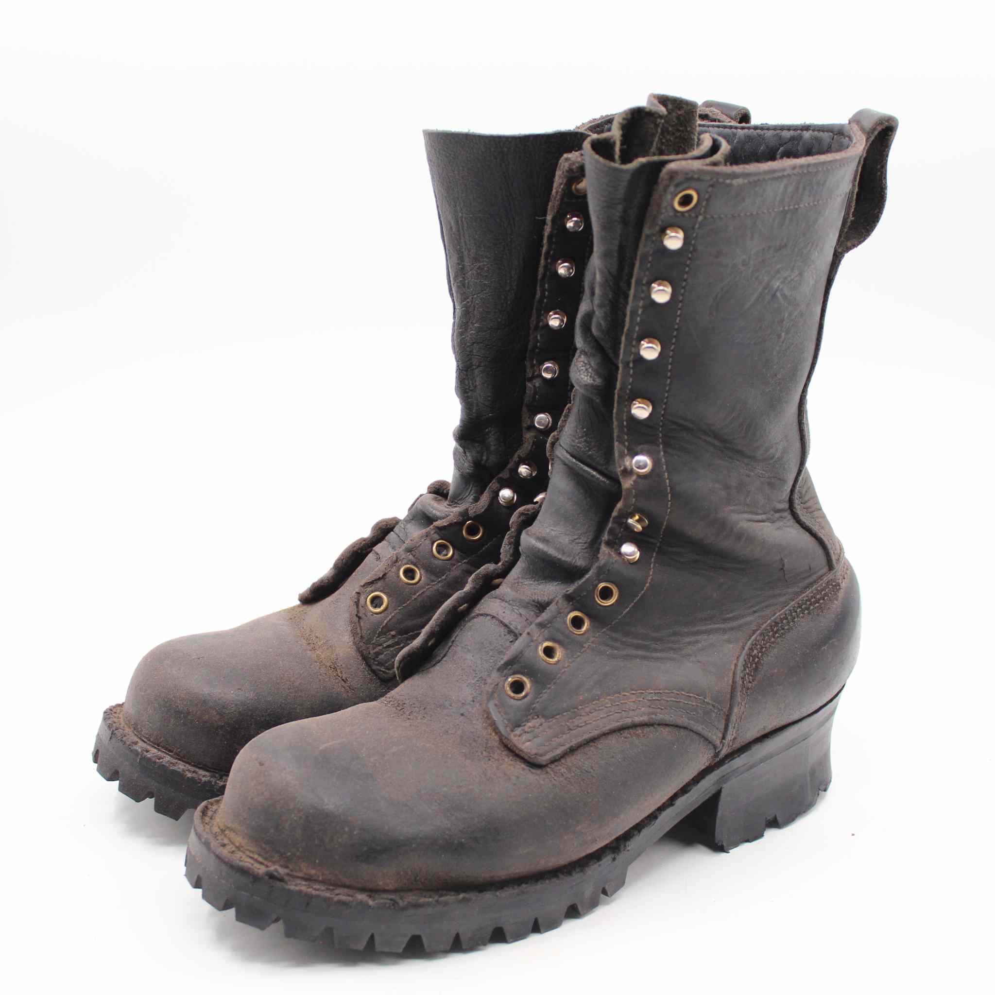 Superduty (Safety Toe) - 8/5E - Image 2
