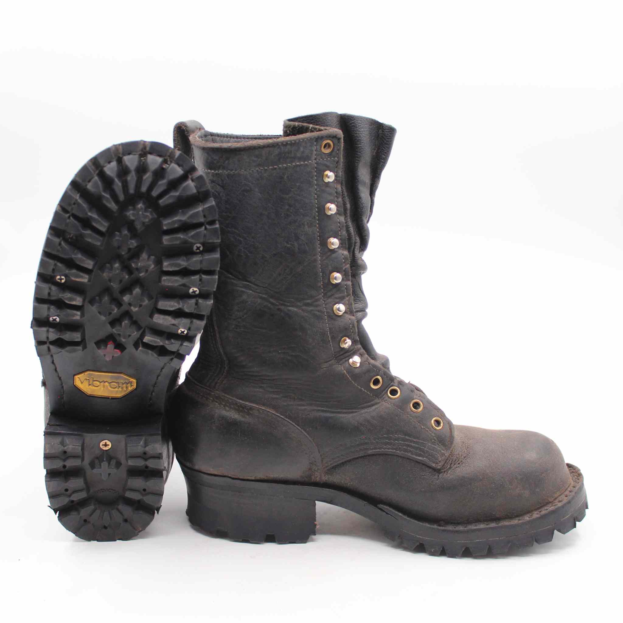 Superduty (Safety Toe) - 8/5E - Image 3