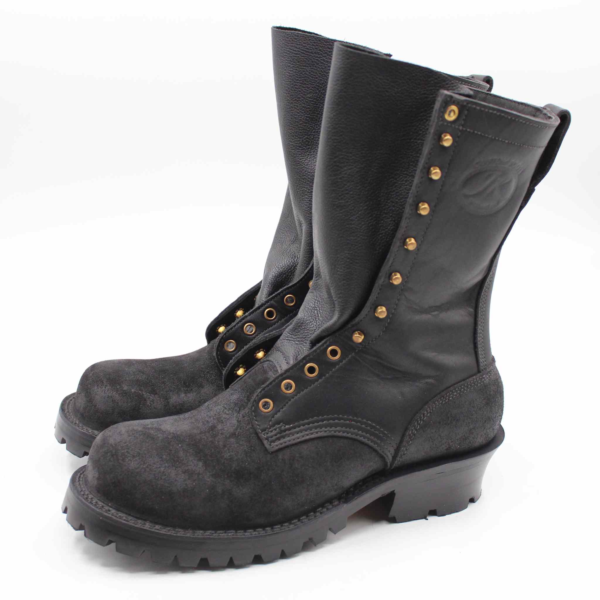 Superduty (Safety Toe) - 9/6E - Image 2