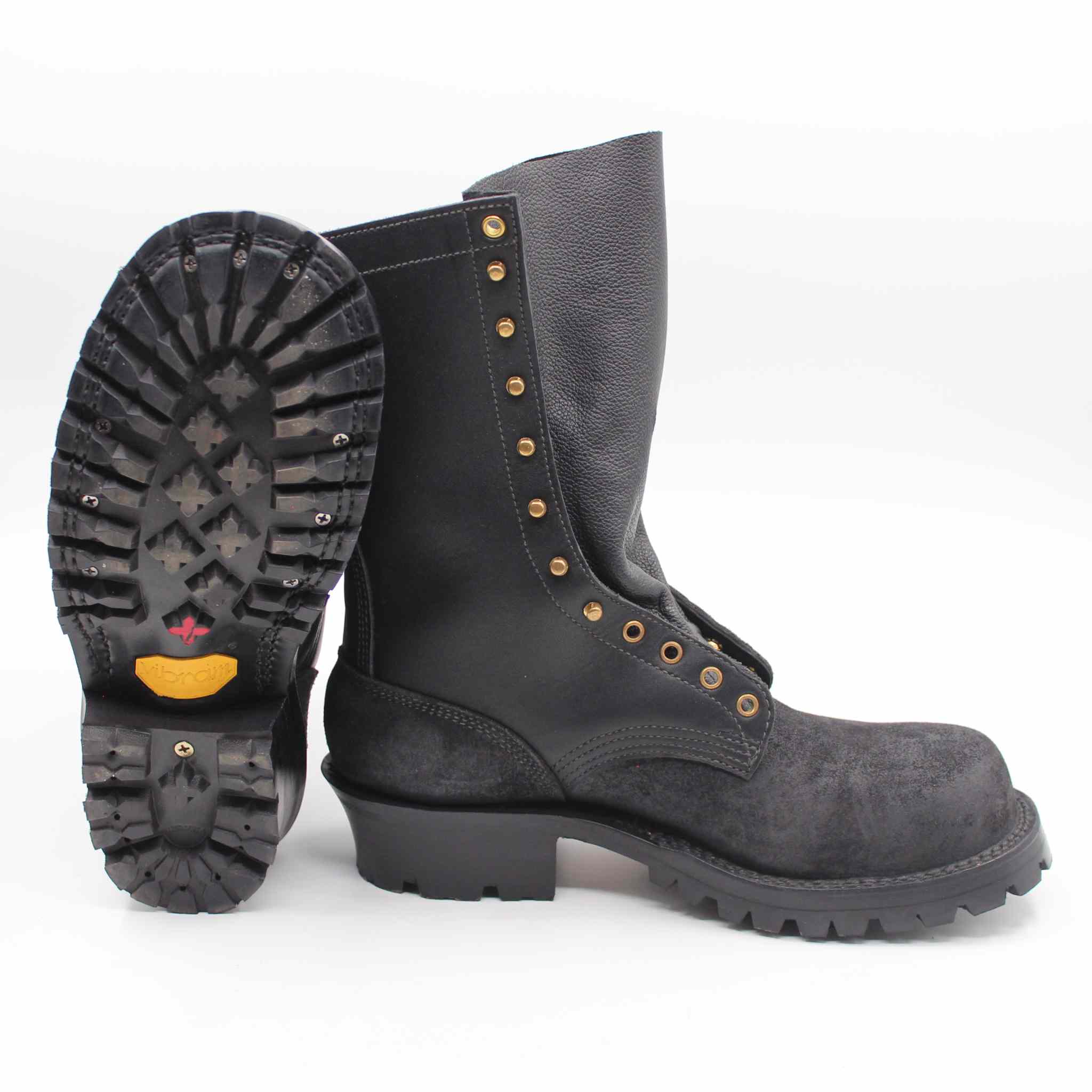 Superduty (Safety Toe) - 9/6E - Image 3