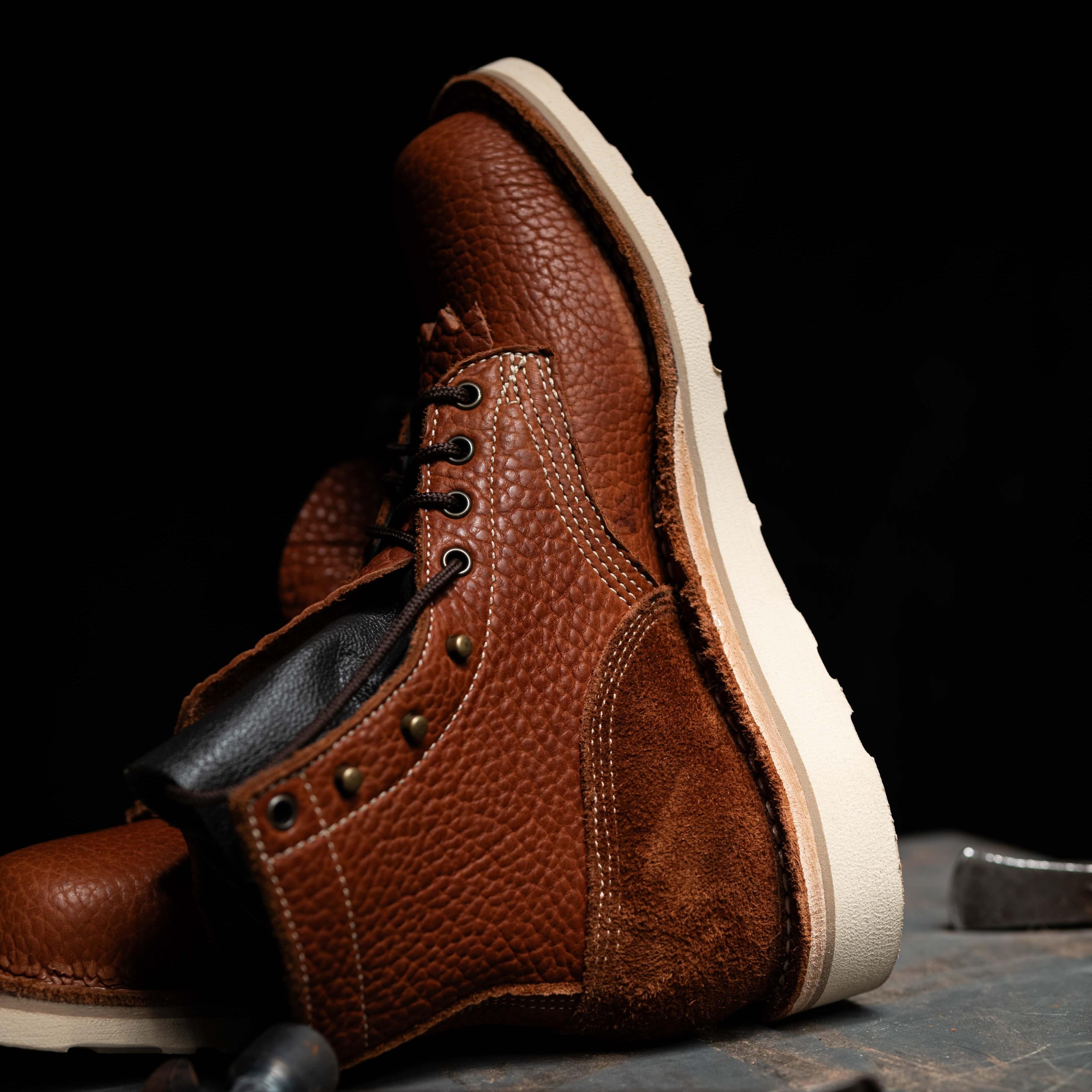 The Founder's Boot - No.2 - Image 3