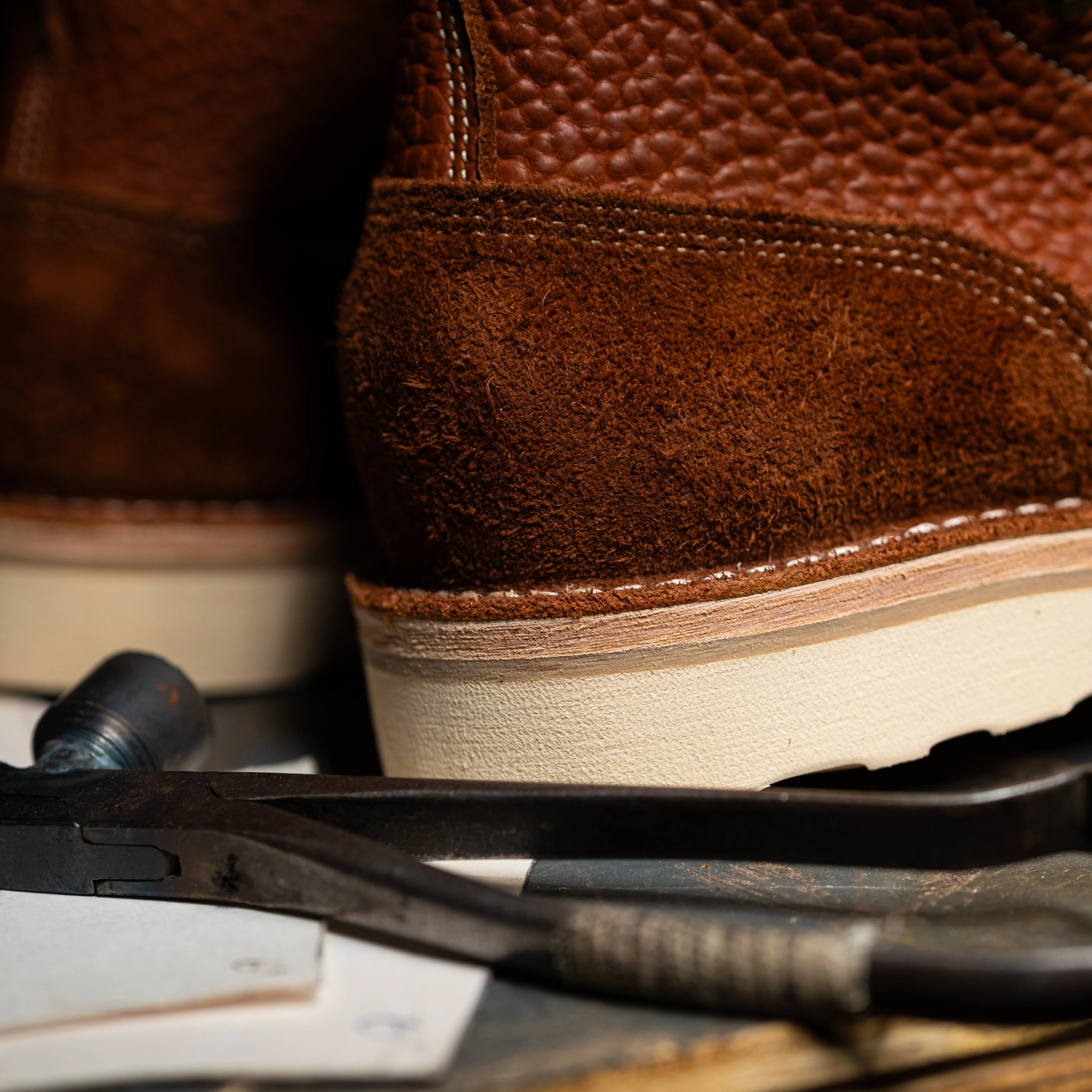 The Founder's Boot - No.2 - Image 5