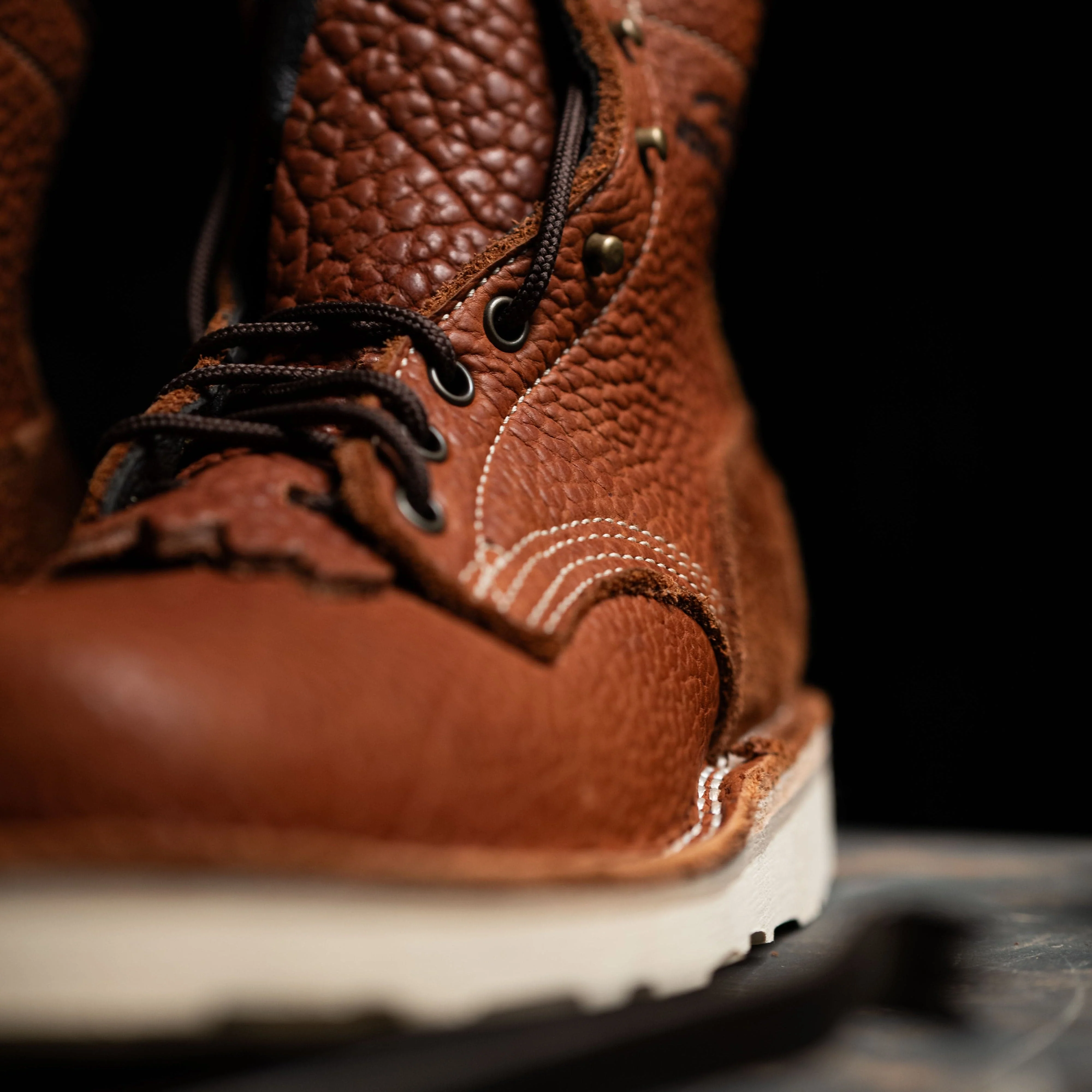 The Founder's Boot - No.2 - Image 6