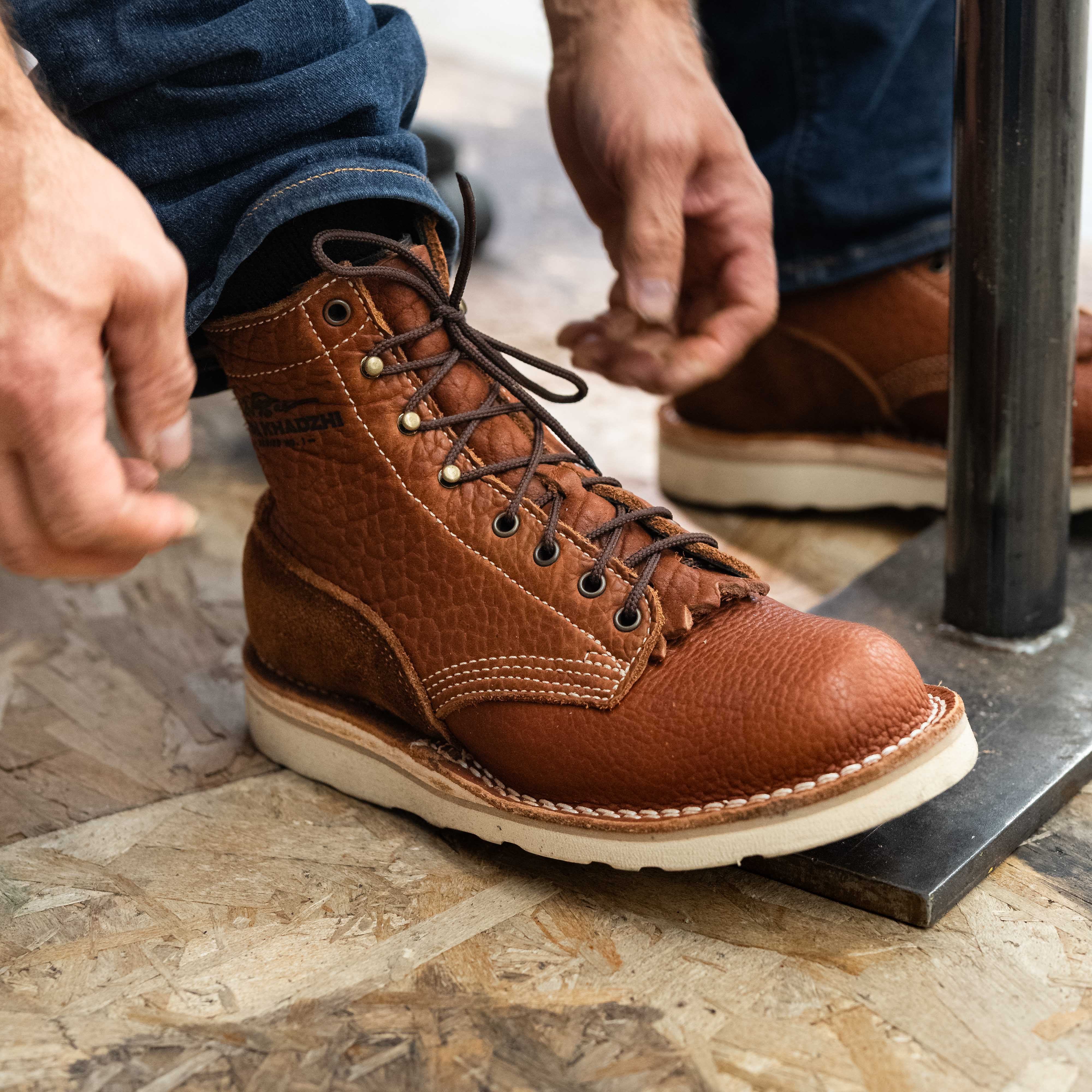 The Founder's Boot - No.2 - Image 8
