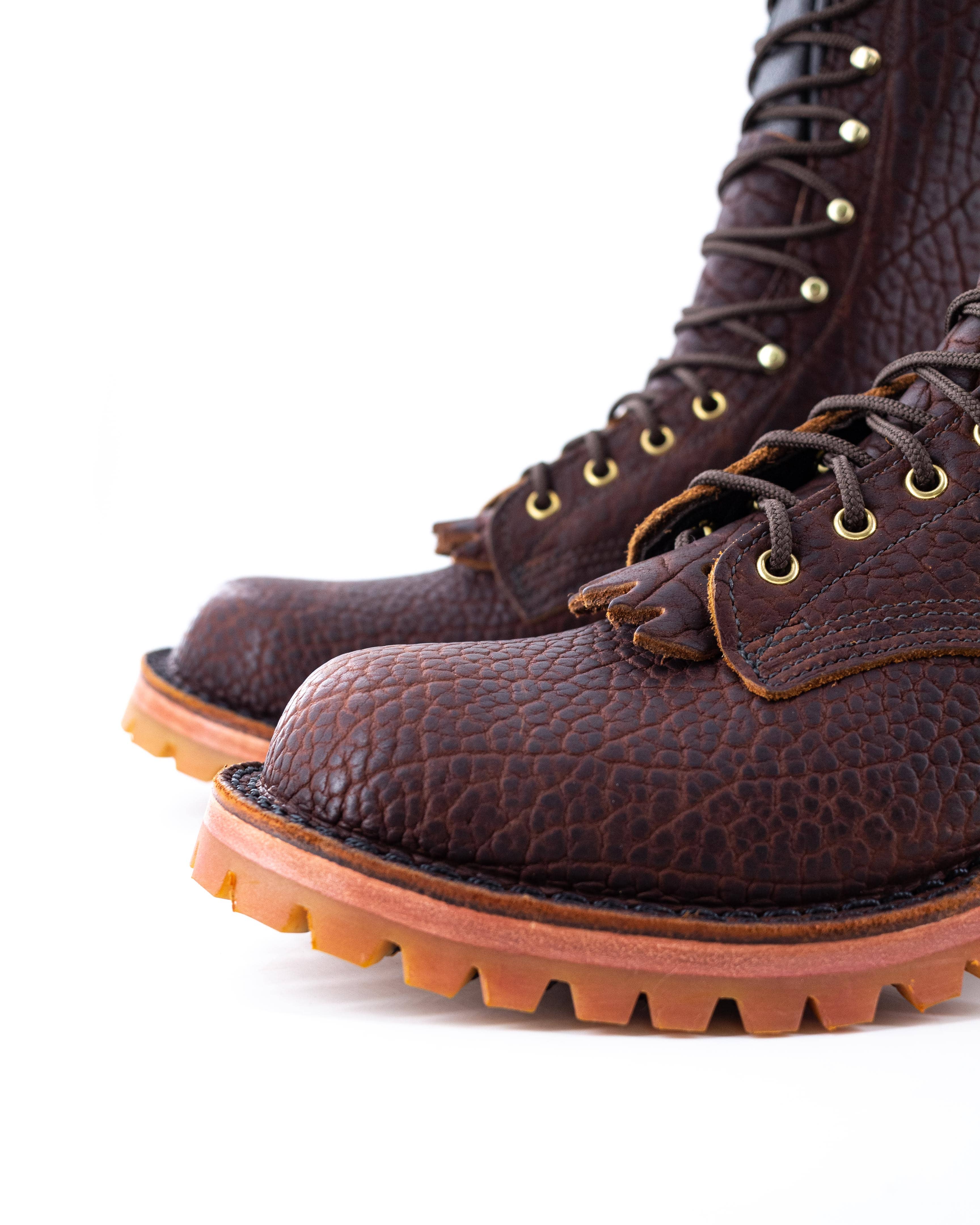 Honey Bison (Smooth) - Image 3
