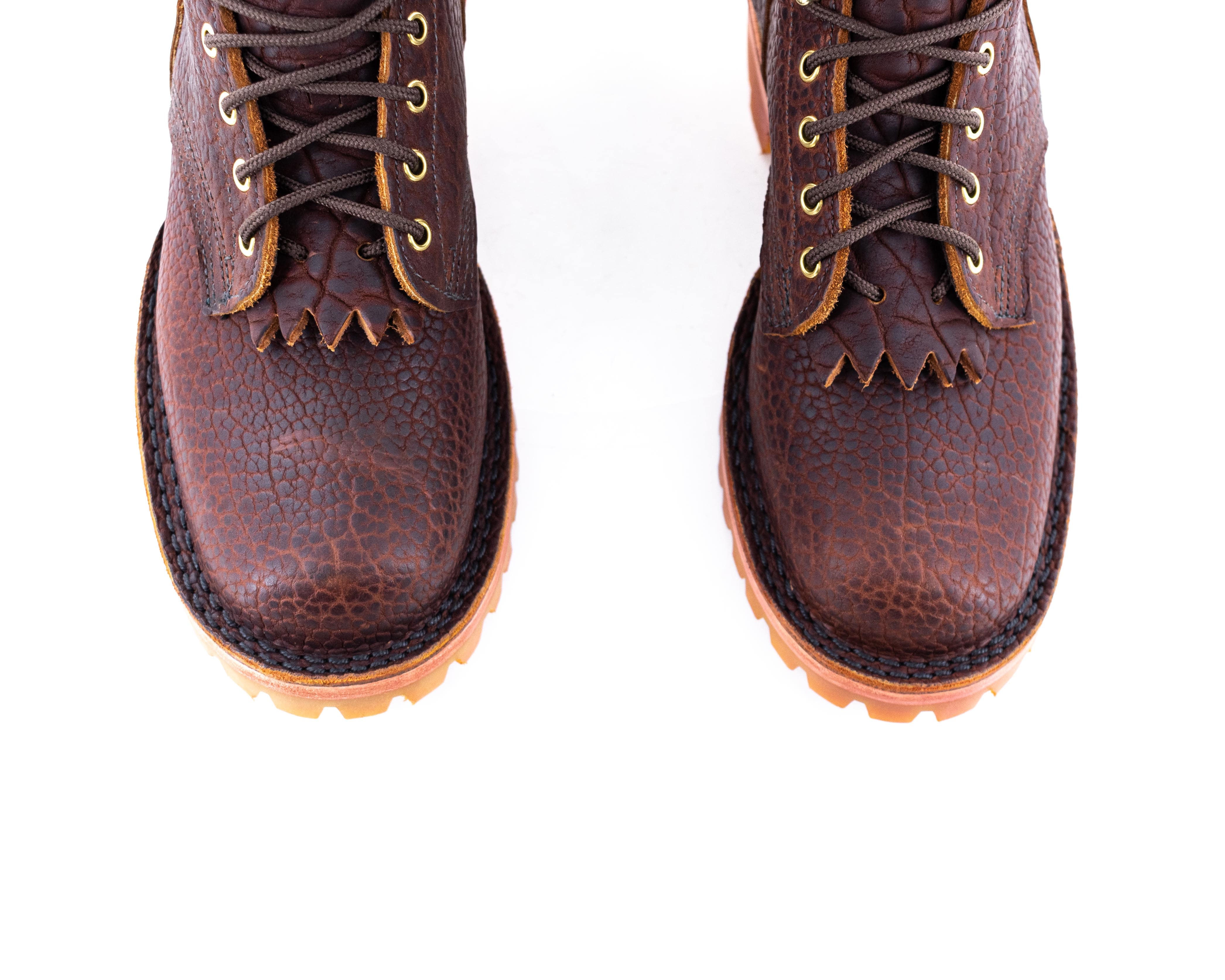 Honey Bison (Smooth) - Image 5