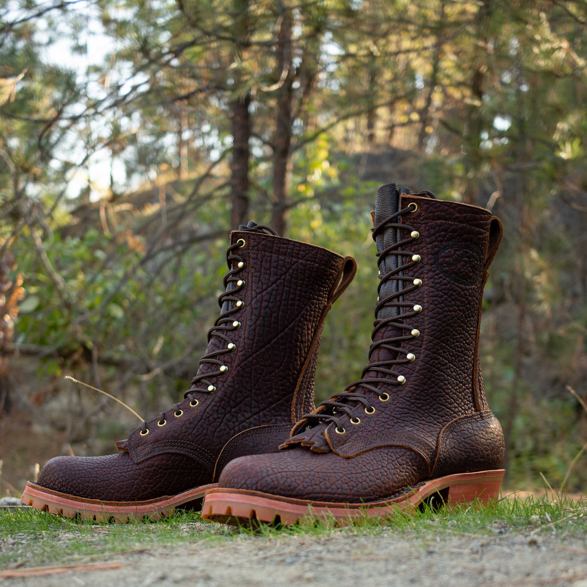 Honey Bison (Smooth) - Image 9
