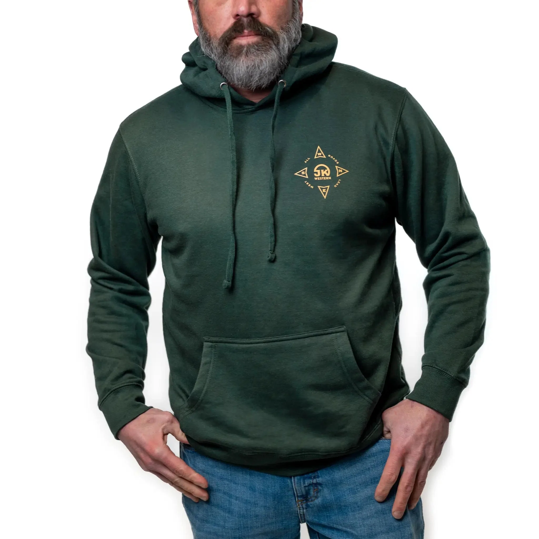 True West Hoodie - Image 3