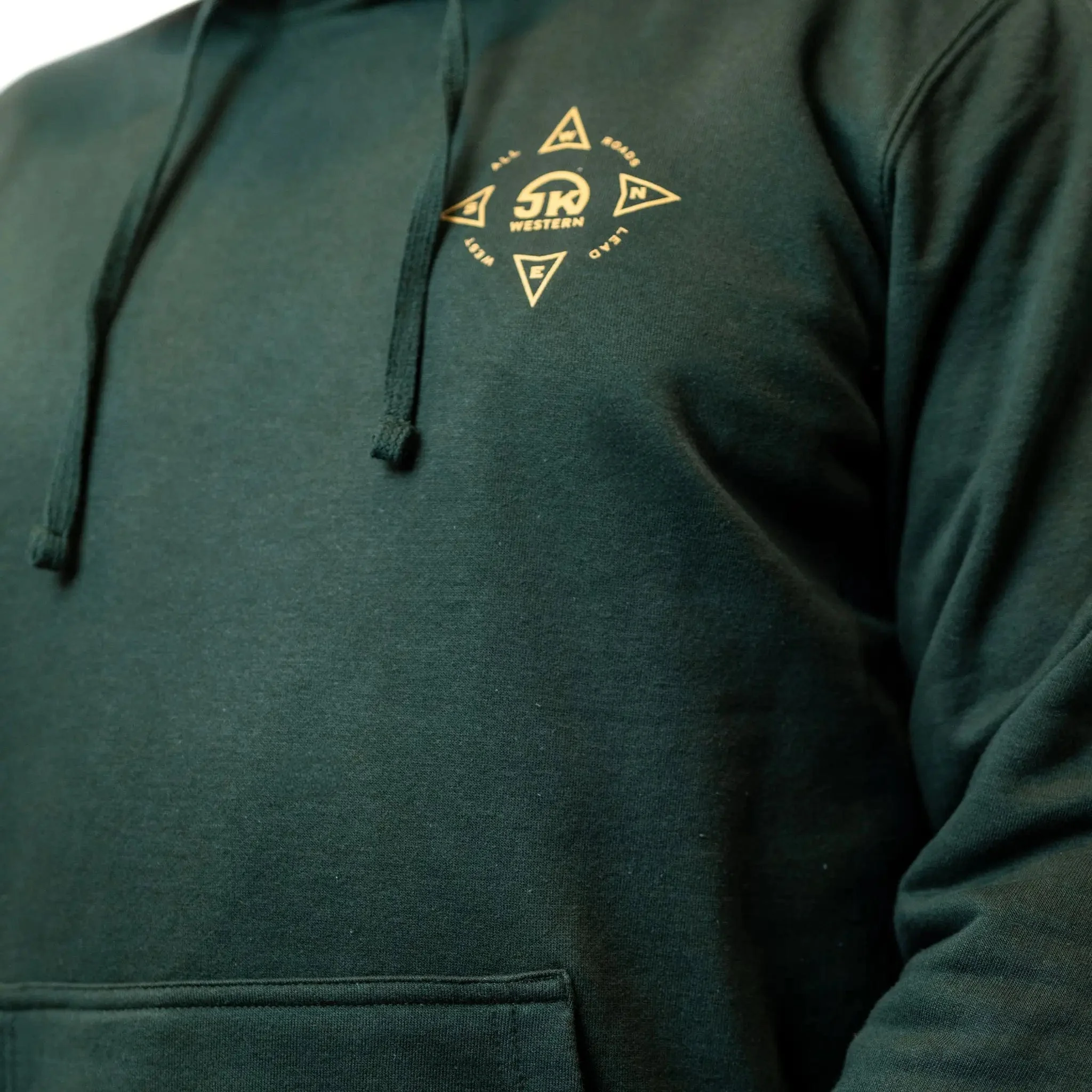 True West Hoodie - Image 5